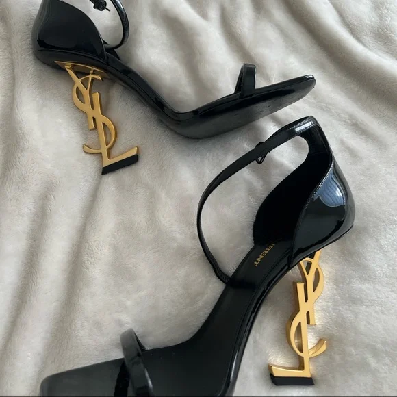 Ysl Heels Aesthetic Shop High-Quality Saint Laurent Shoes For Men